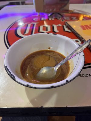   at Gracias Madre in Mexico City