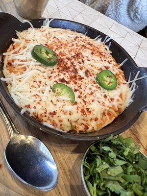   at Gracias Madre in Mexico City