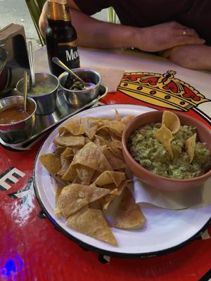   at Gracias Madre in Mexico City