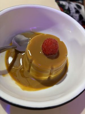   at Gracias Madre in Mexico City