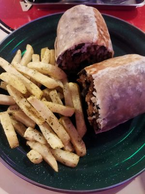  at Gracias Madre in Mexico City