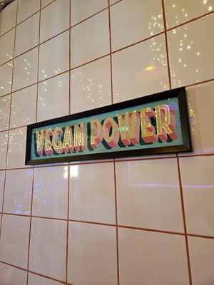 #Veganuary at Gracias Madre in Mexico City