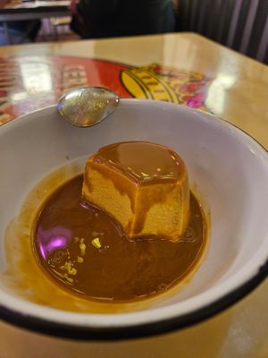 #Veganuary at Gracias Madre in Mexico City