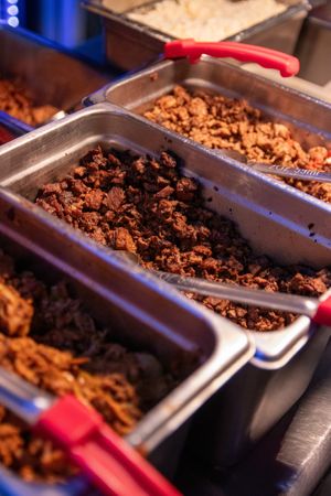  at Gracias Madre in Mexico City