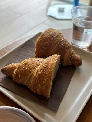   at Sweet Coffee Beans in Bari