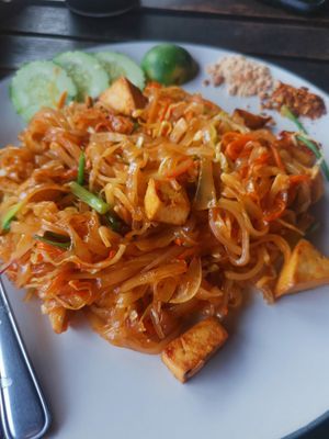  at Jai-Dee Home  in Koh Lanta