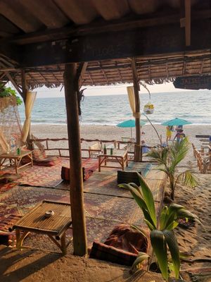  at Jai-Dee Home  in Koh Lanta