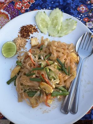   at Jai-Dee Home  in Koh Lanta