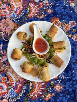   at Jai-Dee Home  in Koh Lanta