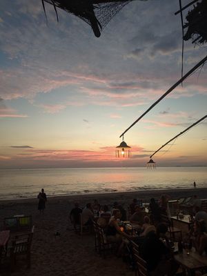  at Jai-Dee Home  in Koh Lanta