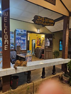  at Jai-Dee Home  in Koh Lanta