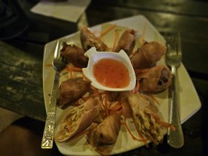  at Jai-Dee Home  in Koh Lanta