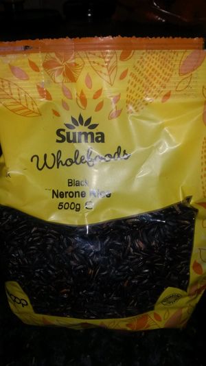 Black rice at Alternative Stores - Online store in North Shields