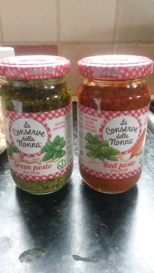 Pesto at Alternative Stores - Online store in North Shields