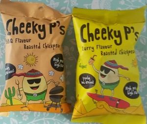 Cheeky P's at Alternative Stores - Online store in North Shields