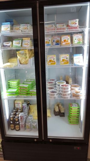vegan cheese  at Alternative Stores - Online store in North Shields