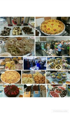 Food Tasting  at Alternative Stores - Online store in North Shields