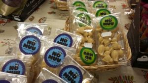 treats for vegan kids at Alternative Stores - Online store in North Shields