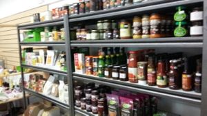 Lots of Vegan foods at Alternative Stores - Online store in North Shields