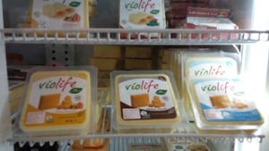 Lots of Vegan cheese at Alternative Stores - Online store in North Shields