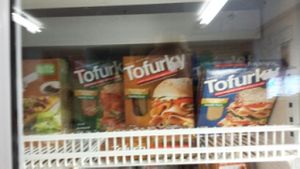 Tofurky  at Alternative Stores - Online store in North Shields