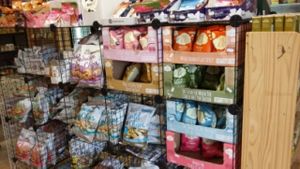 crisps n snaks at Alternative Stores - Online store in North Shields