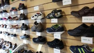 loads of Vegan shoes at Alternative Stores - Online store in North Shields
