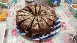 vegan cakes at Alternative Stores - Online store in North Shields