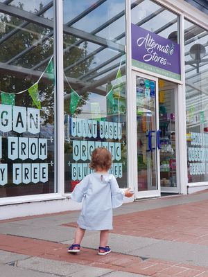  at Alternative Stores - Online store in North Shields