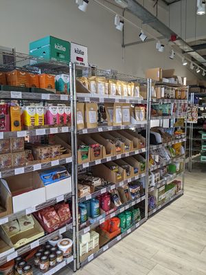  at Alternative Stores - Online store in North Shields