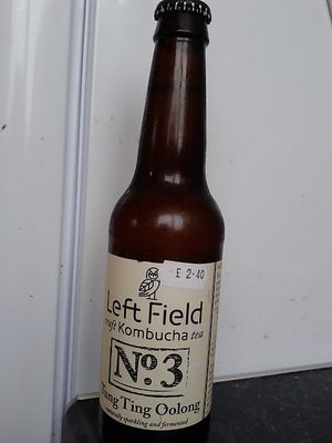 Kombucha at Alternative Stores - Online store in North Shields