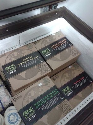 Pizzas at Alternative Stores - Online store in North Shields