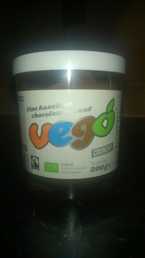 Vego spread  yum yum at Alternative Stores - Online store in North Shields
