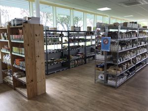 New store 2020 interior  at Alternative Stores - Online store in North Shields