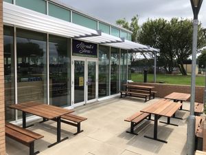 New store 2020 exterior  at Alternative Stores - Online store in North Shields