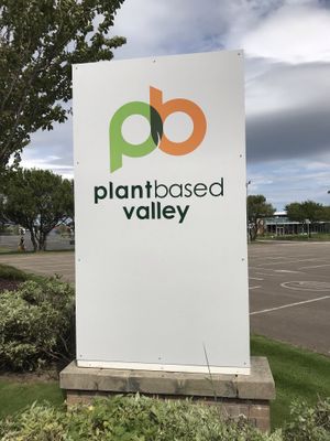 Plant based Valley  at Alternative Stores - Online store in North Shields