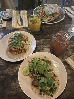   at The Hideout in Unawatuna