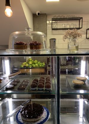 🥰 at Casa de Nara in Joao Pessoa