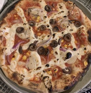 💚 at Casa de Nara in Joao Pessoa