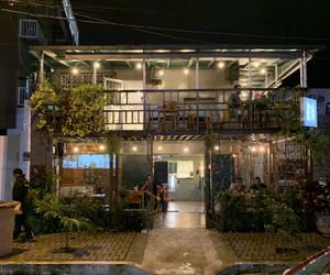 Love it! 💚❤️ at Casa de Nara in Joao Pessoa