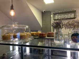 💚 at Casa de Nara in Joao Pessoa