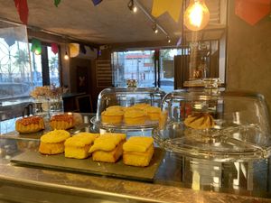 🎉 at Casa de Nara in Joao Pessoa