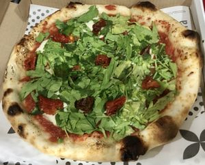 😋 at Casa de Nara in Joao Pessoa