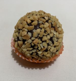 ☺️😋 at Casa de Nara in Joao Pessoa