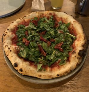   at Casa de Nara in Joao Pessoa