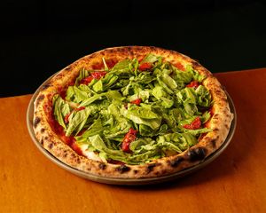   at Casa de Nara in Joao Pessoa