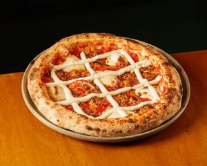   at Casa de Nara in Joao Pessoa