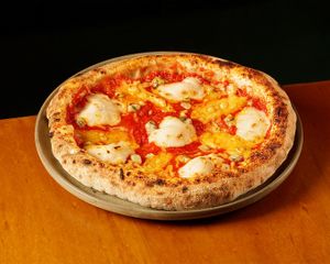   at Casa de Nara in Joao Pessoa