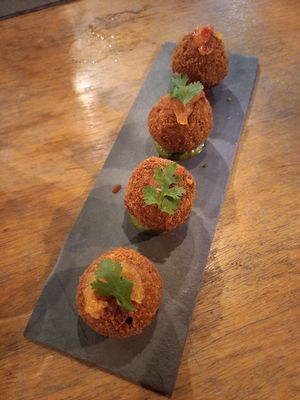  at Casa de Nara in Joao Pessoa