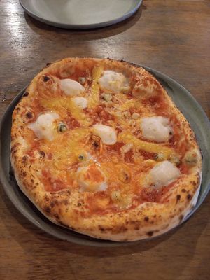  at Casa de Nara in Joao Pessoa